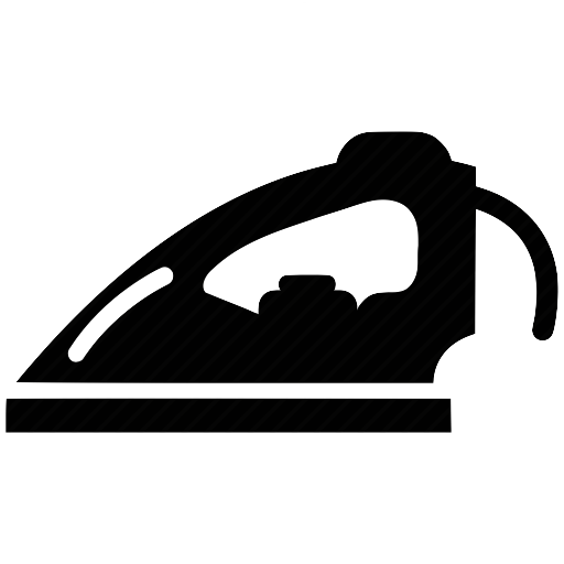 Clothes iron